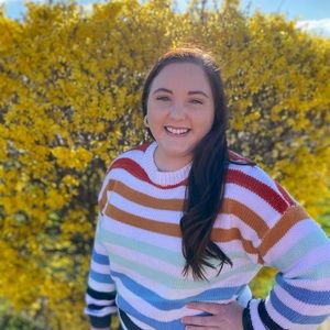 Meet your Posher, Jennifer